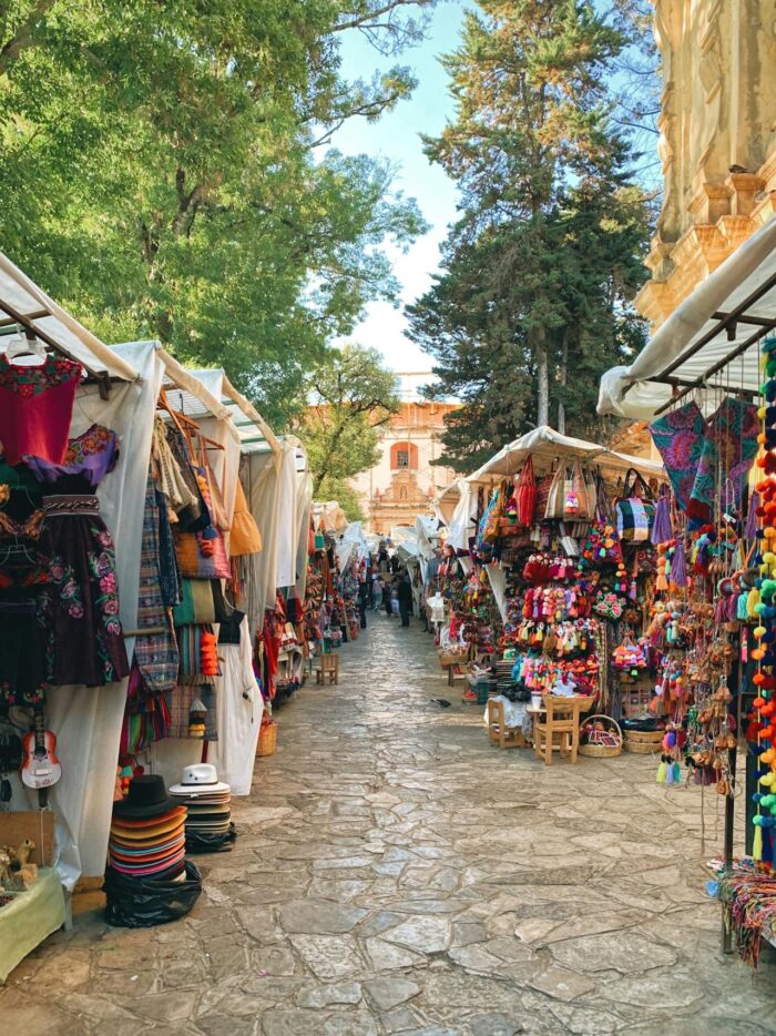 Cheap Places in Mexico