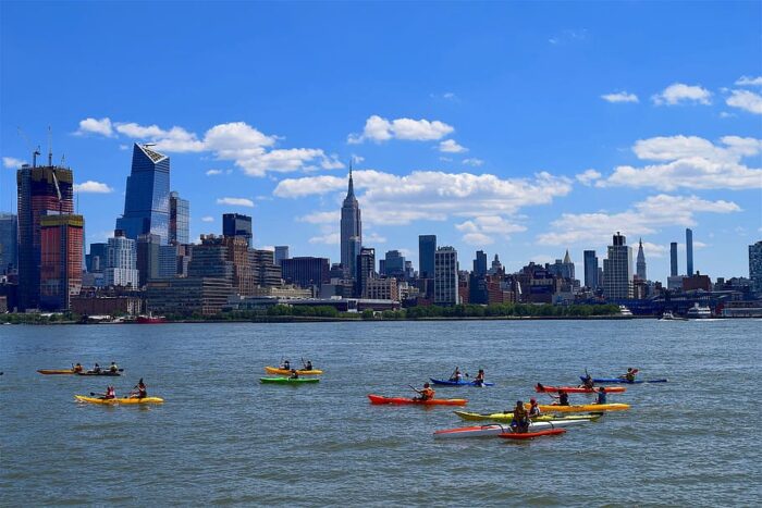 Cheap Places in NYC