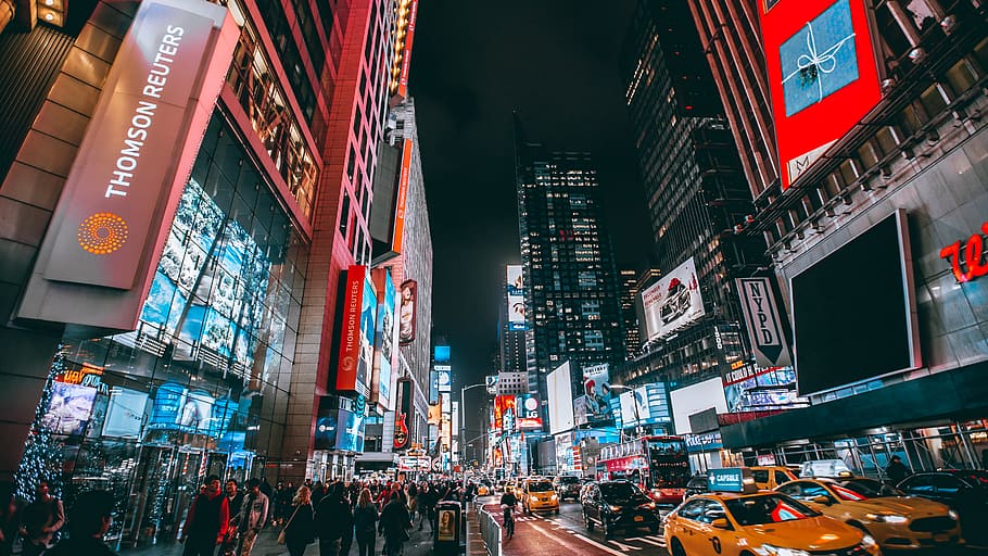 Cheap Places in NYC: 14 Must-Visit Spots