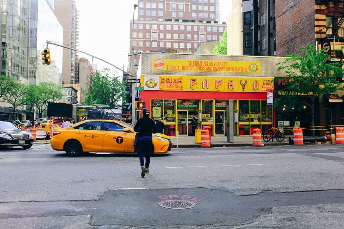 Cheap Places in NYC