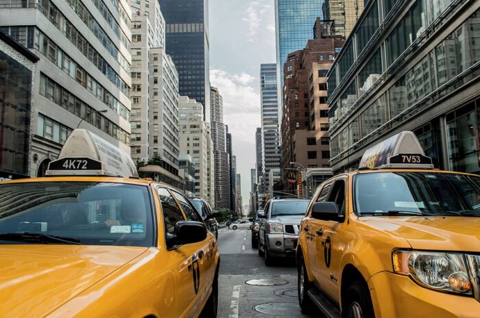 Cheap Places in NYC