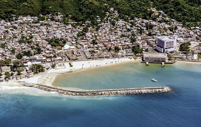Cheap Places to Travel in the Caribbean