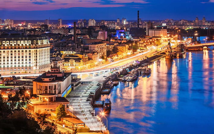 Cheap Places to Travel in the Summer