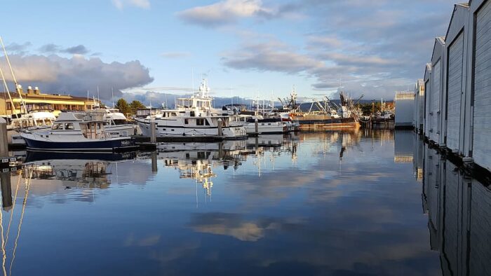 Cheap Places to Visit in America