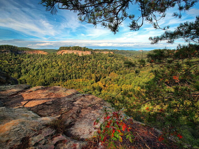 Cheap Places to Visit in America