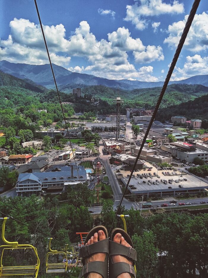 Cheap Places to Visit in America
