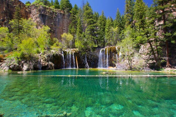 Cheap Places to Visit in America