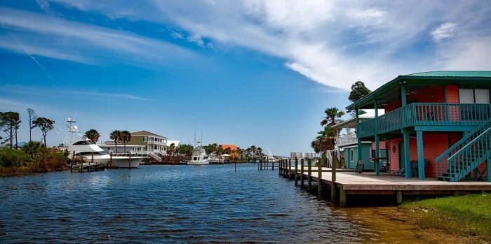 Cheap Places to Visit in America