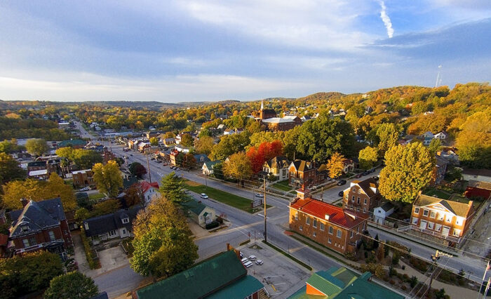 Cheap Places to Visit in America