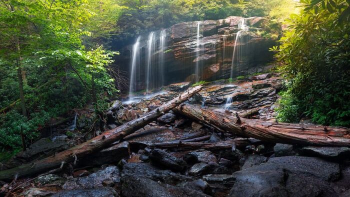 Cheap Places to Visit in America