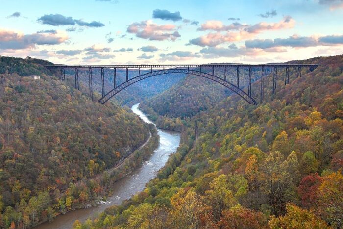 Cheap Places to Visit in America