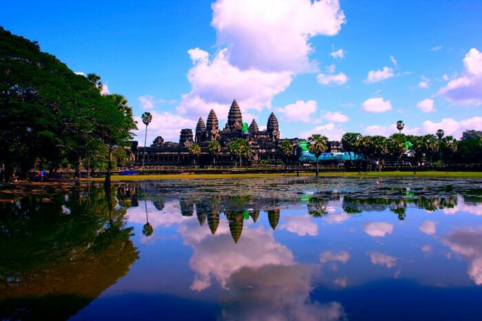 Cheap Places to Visit in December