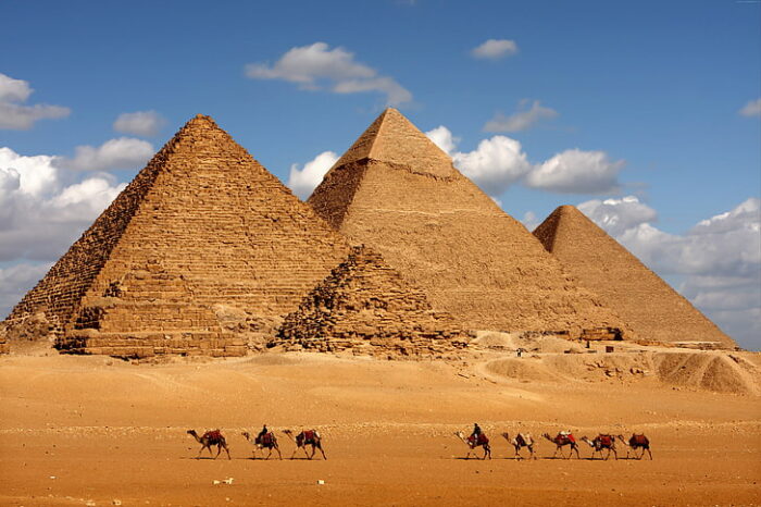 Cheap Places to Visit in February