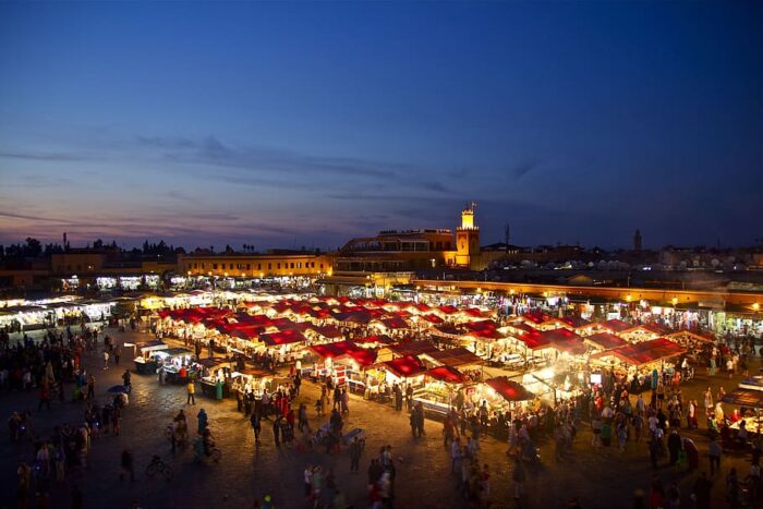 Cheap Places to Visit in February