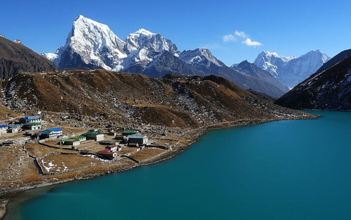 Cheap Places to Visit in February