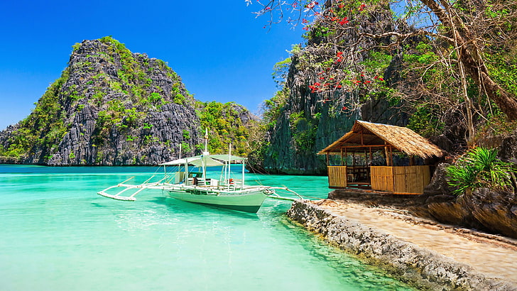 Cheap Places to Visit in February
