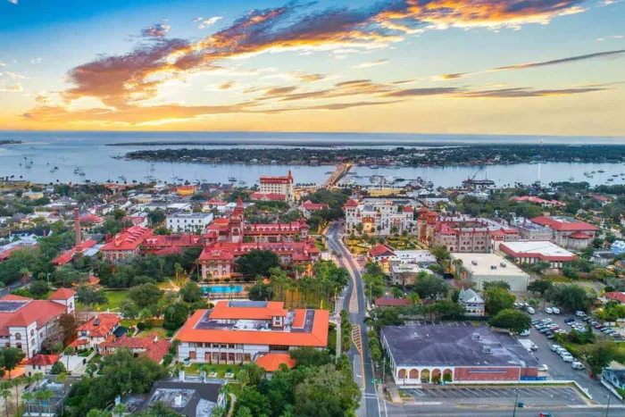 Cheap Places to Visit in Florida