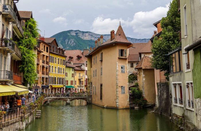 Cheap Places to Visit in France