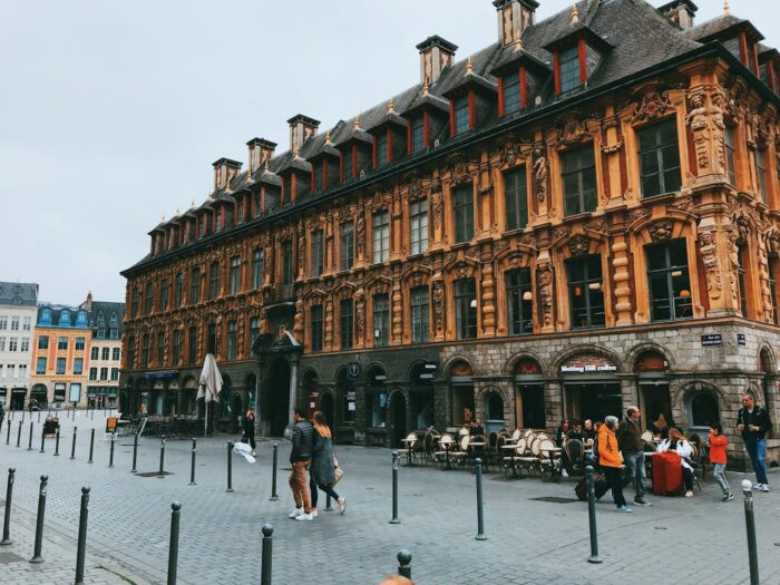 Cheap Places to Visit in France