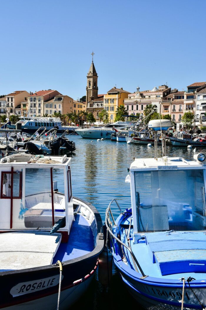 Cheap Places to Visit in France