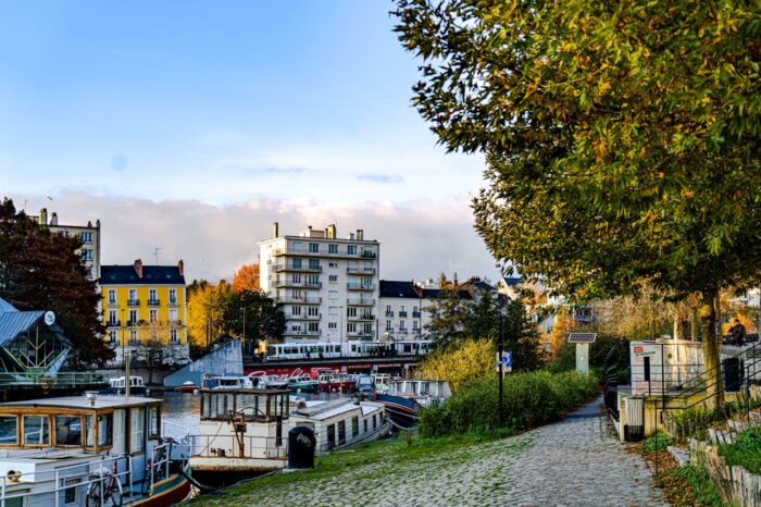 Cheap Places to Visit in France