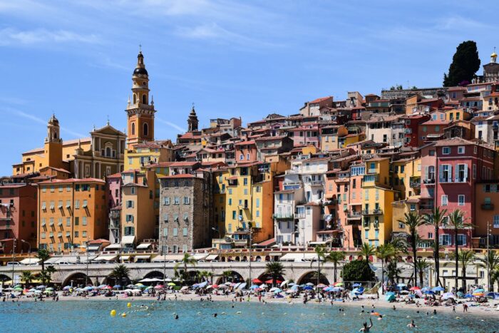 Cheap Places to Visit in France