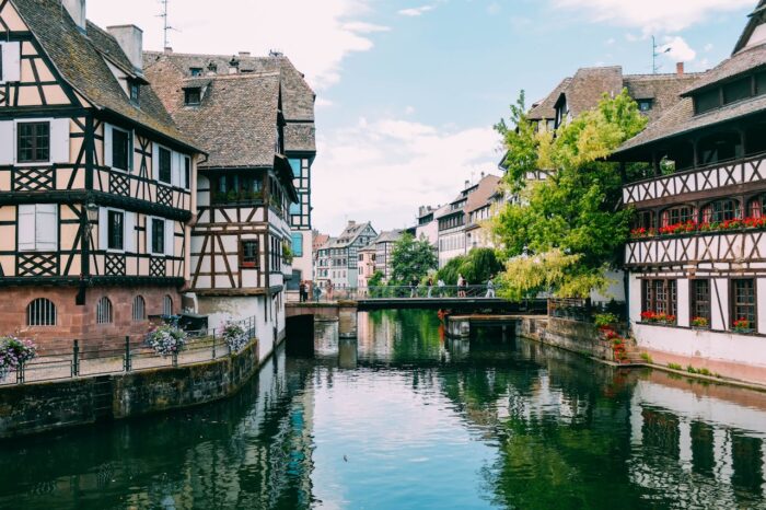 Cheap Places to Visit in France