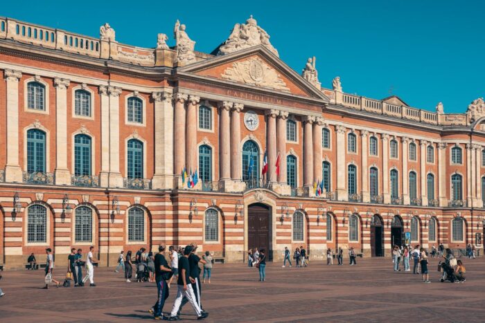 Cheap Places to Visit in France