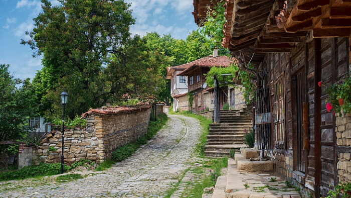 Cheap Places to Visit in June