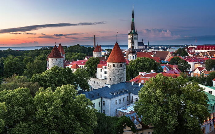 Cheap Places to Visit in June