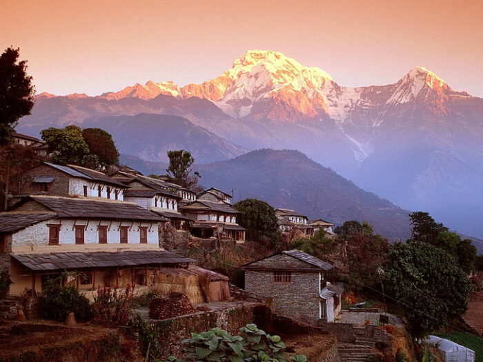 Cheap Places to Visit in June