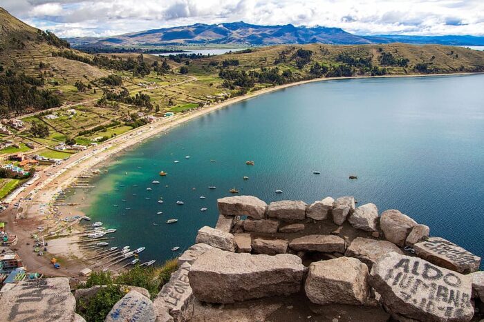 Cheap Places to Visit in March