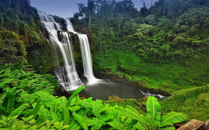 Cheap Places to Visit in March