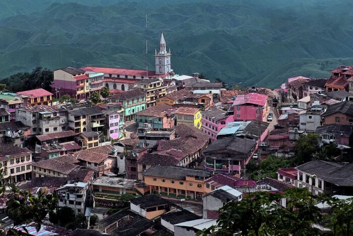 Cheap Places to Visit in March