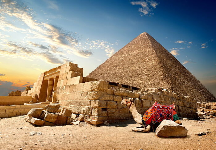 Cheap Places to Visit in March