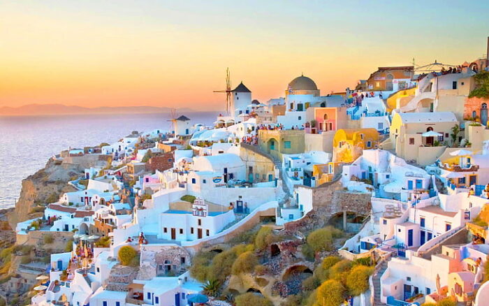 Cheap Places to Visit in March