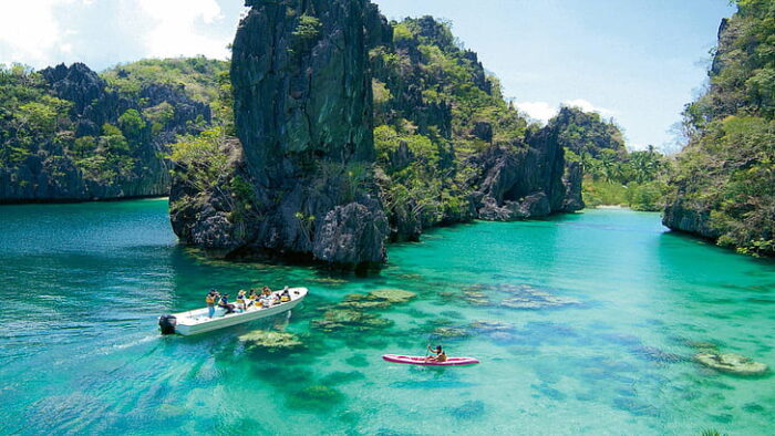 Cheap Places to Visit in March