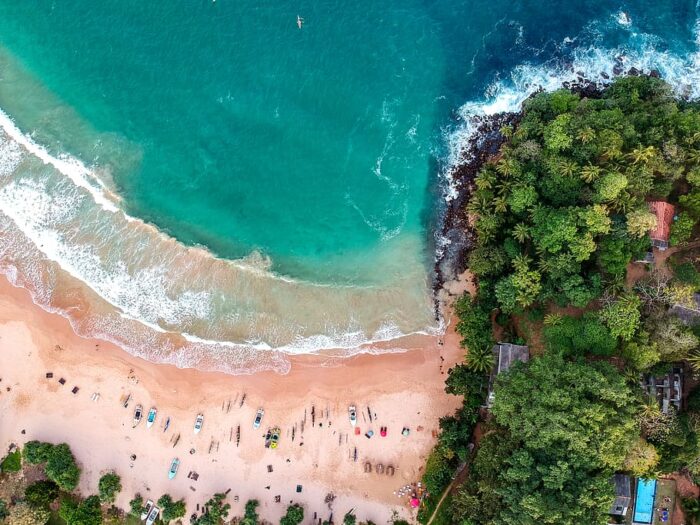 Cheap Places to Visit in March