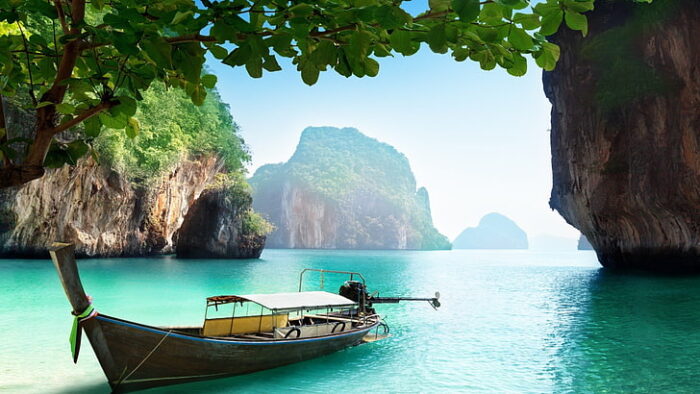 Cheap Places to Visit in March