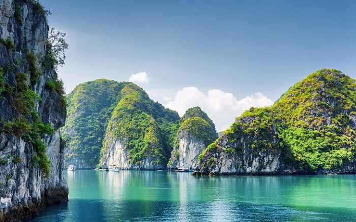 Cheap Places to Visit in March