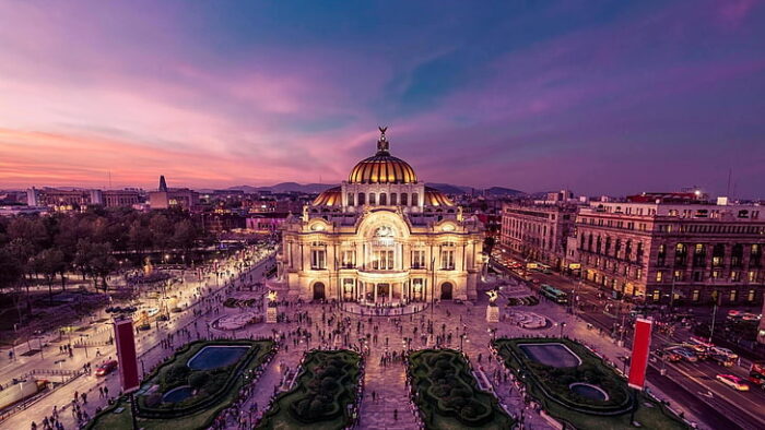 Cheap Places to Visit in October