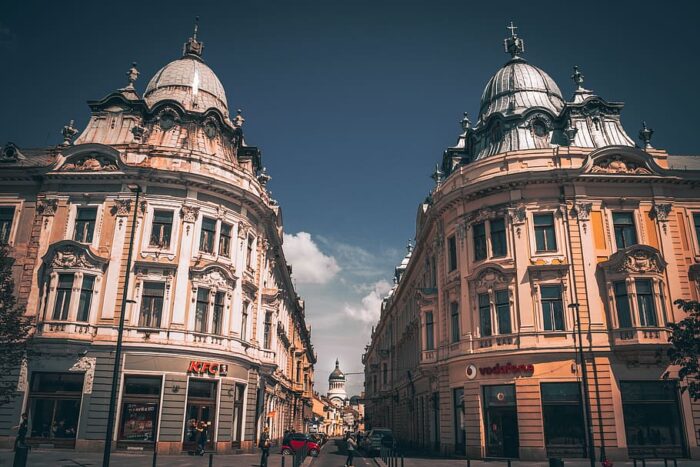 Cheap Places to Visit in October