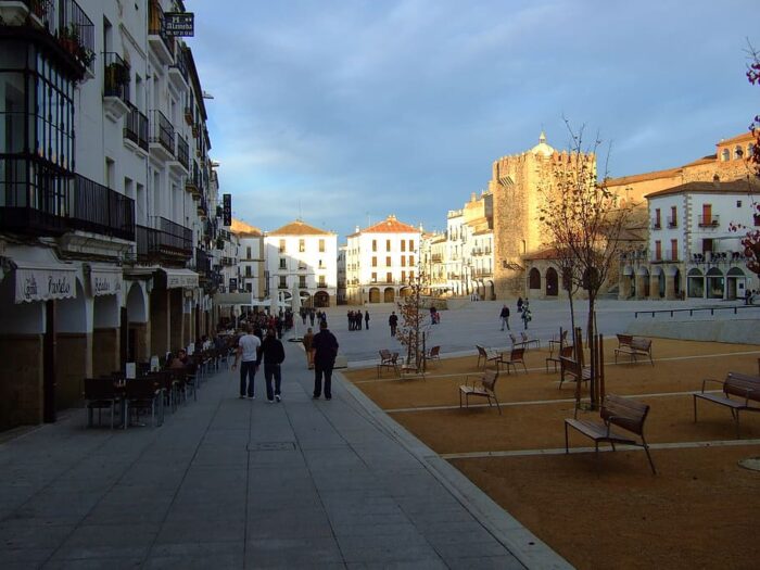 Cheap Places to Visit in Spain