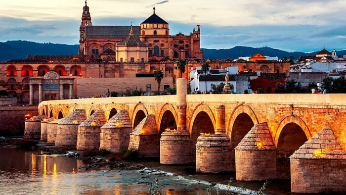 Cheap Places to Visit in Spain