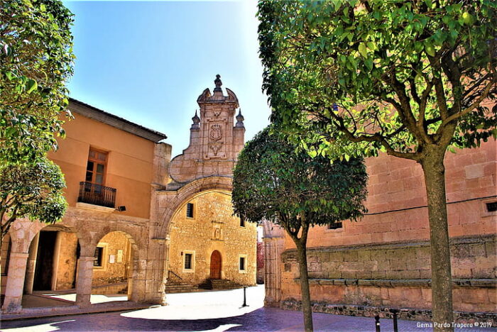 Cheap Places to Visit in Spain