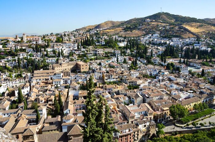 Cheap Places to Visit in Spain