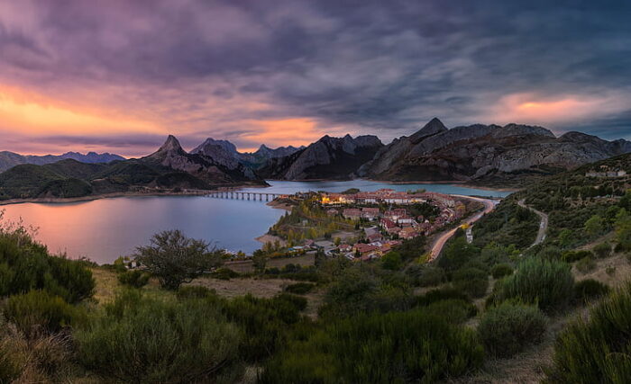 Cheap Places to Visit in Spain