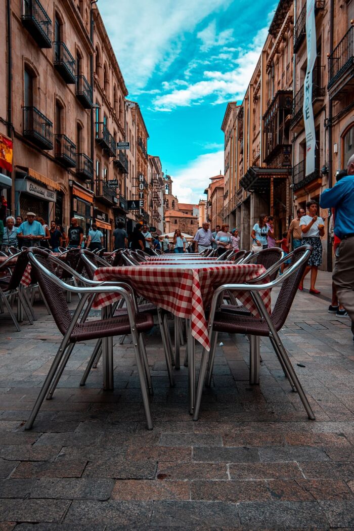 Cheap Places to Visit in Spain
