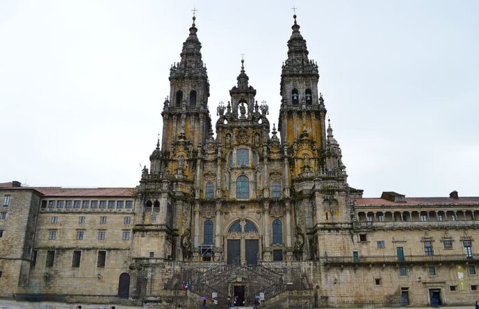 Cheap Places to Visit in Spain