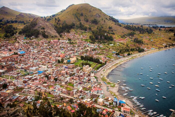 Cheap Places to go on Holiday